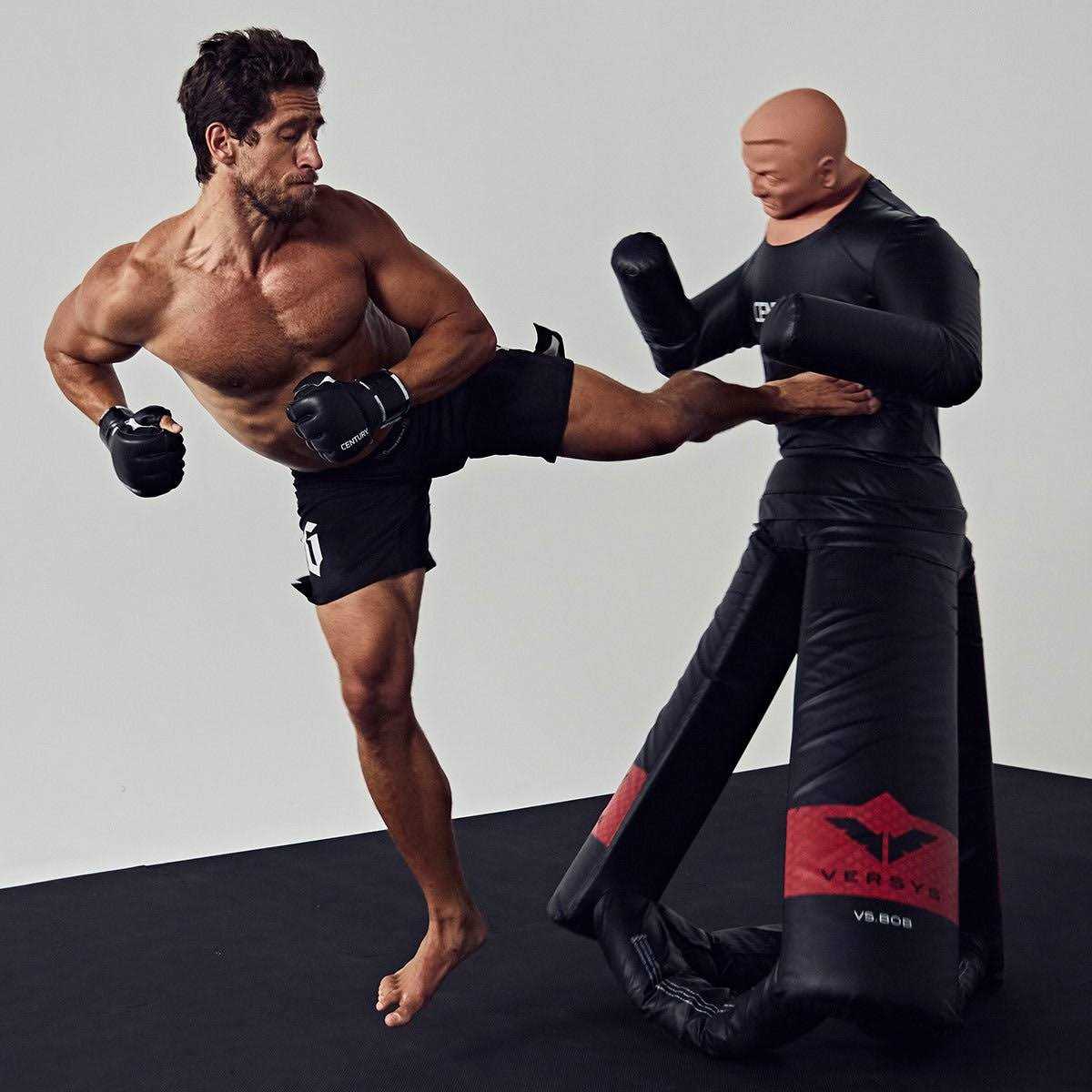 Century Versys Vs.bob Punch Bag - Sports Supplies Online Store