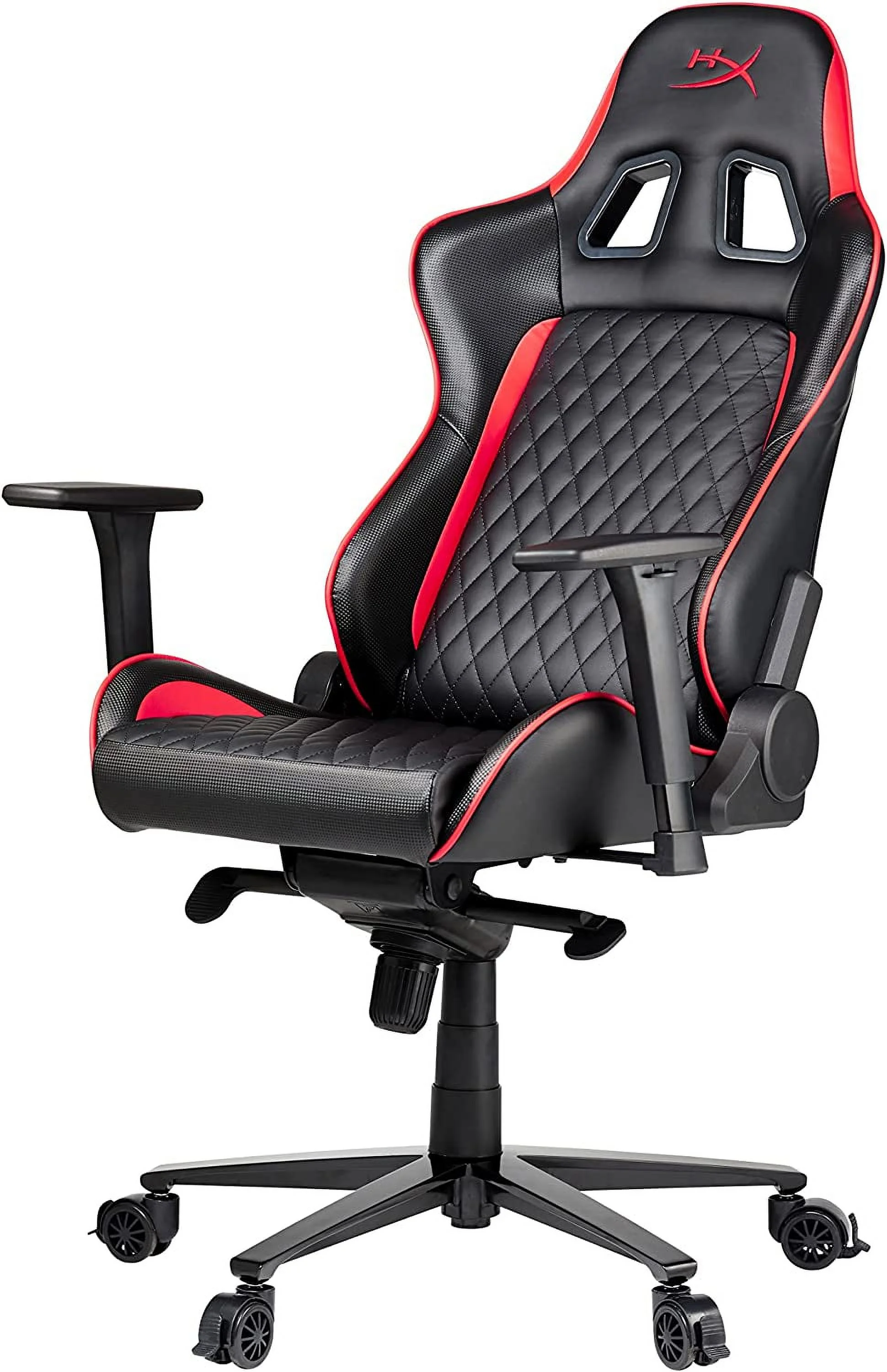 HyperX Blast Gaming Chair - Hyper X Ergonomic Video Game Gamer Chair