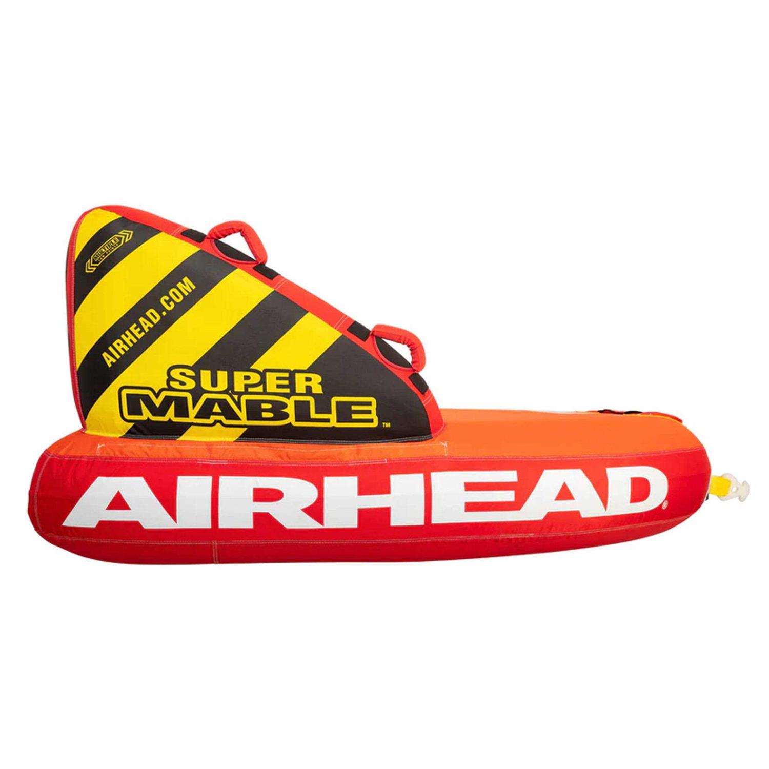 Airhead Super Mable Towable Tube - Sports Supplies Online Store