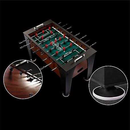 Barrington 58 Richmond Foosball Table - Sports Supplies Online Store