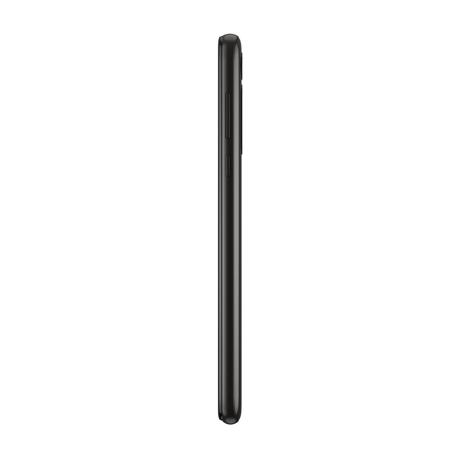 Moto G Power 64GB Unlocked (Smoke Black)