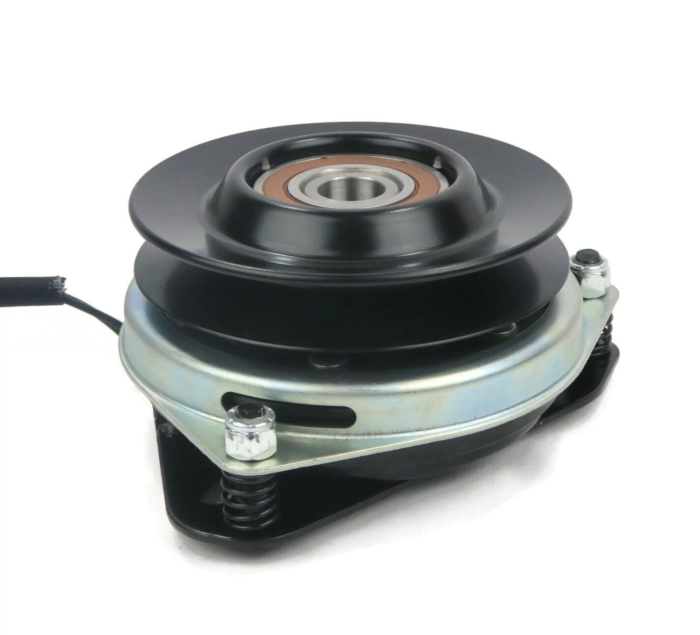 The ROP Shop | Electric PTO Clutch for Simplicity Axion 78007600, 7800380, 7800360 Lawn Mower
