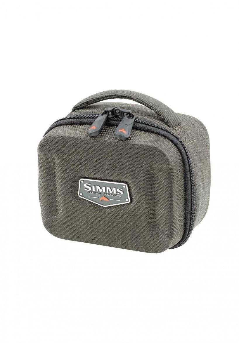 Simms Bounty Hunter Large Reel Case