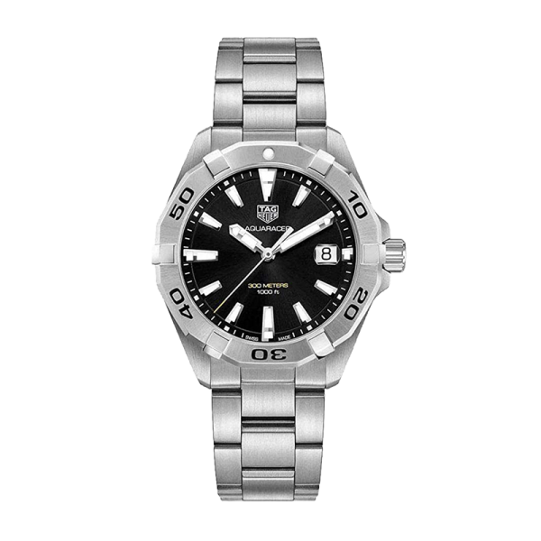 Aquaracer WBD1110.BA0928 43mm