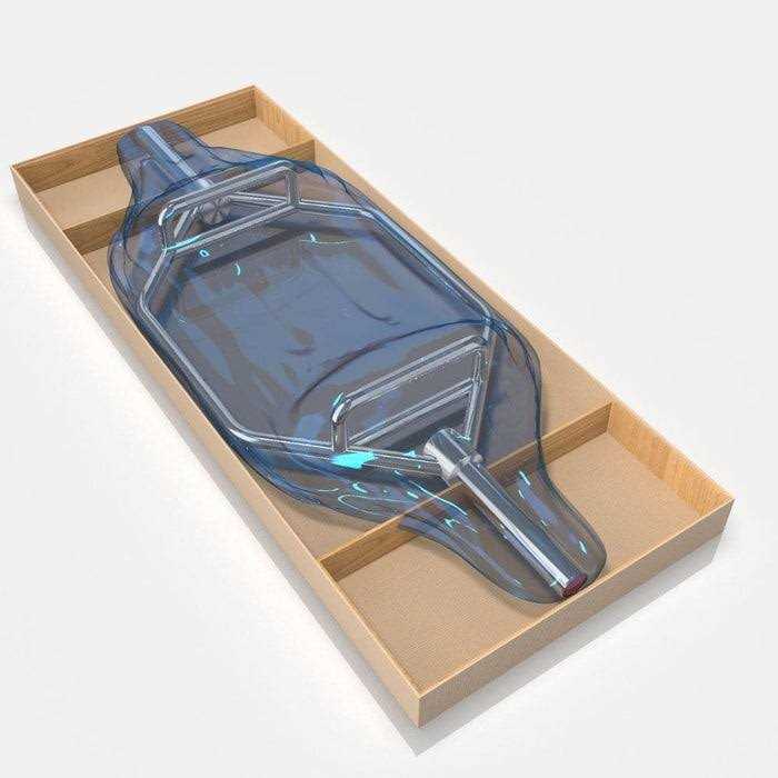 Synergee Hex Trap Bar - Sports Supplies Online Store