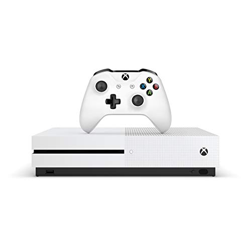 Xbox One S 1TB All-Digital Edition Console (Disc-Free Gaming) - [DISCONTINUED]