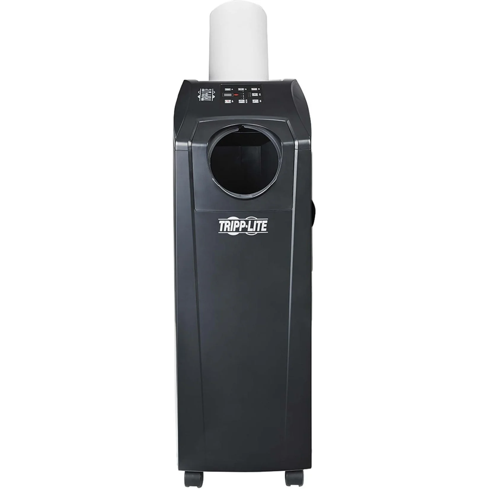 Tripp Lite Portable Air Conditioning Unit for Server Rooms, 12,000 BTU (3.5kW), 230V, R290, Schuko CEE7 Input