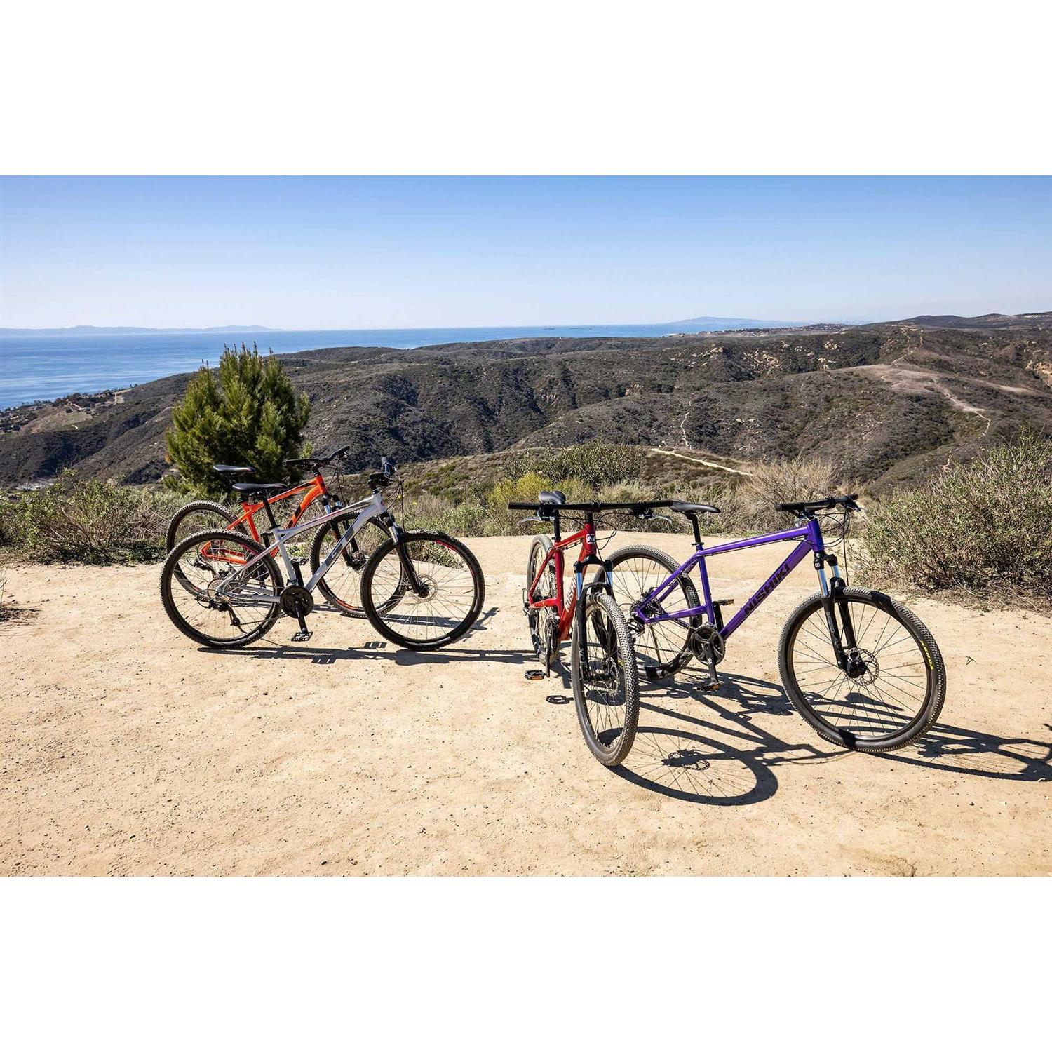 GT Womens 27.5 Laguna Pro Mountain Bike - Sports Supplies Online Store