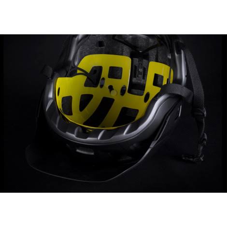 Met Roam MIPS Helmet Black M