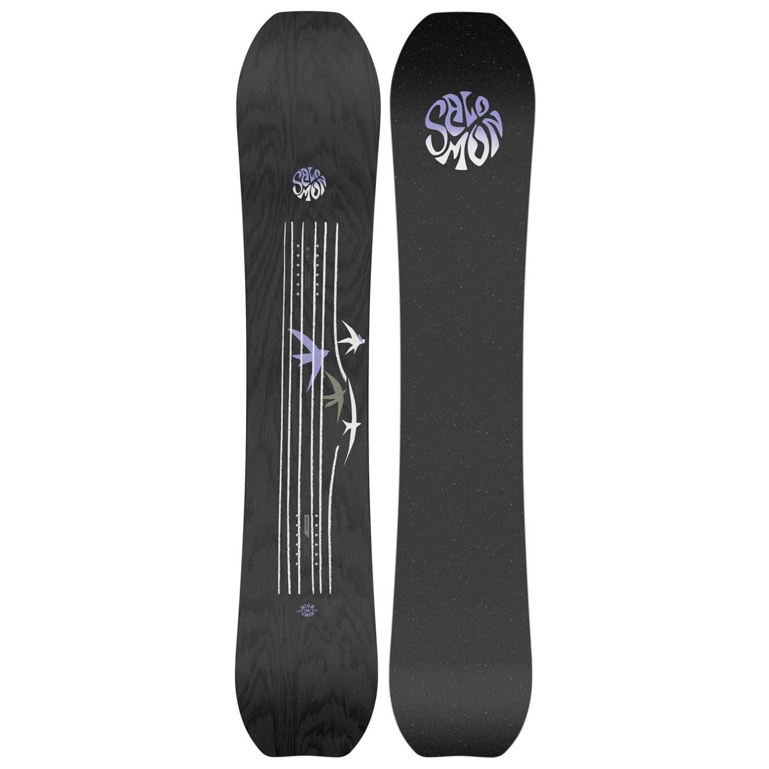 Salomon Highpath Snowboard - Sports Supplies Online Store