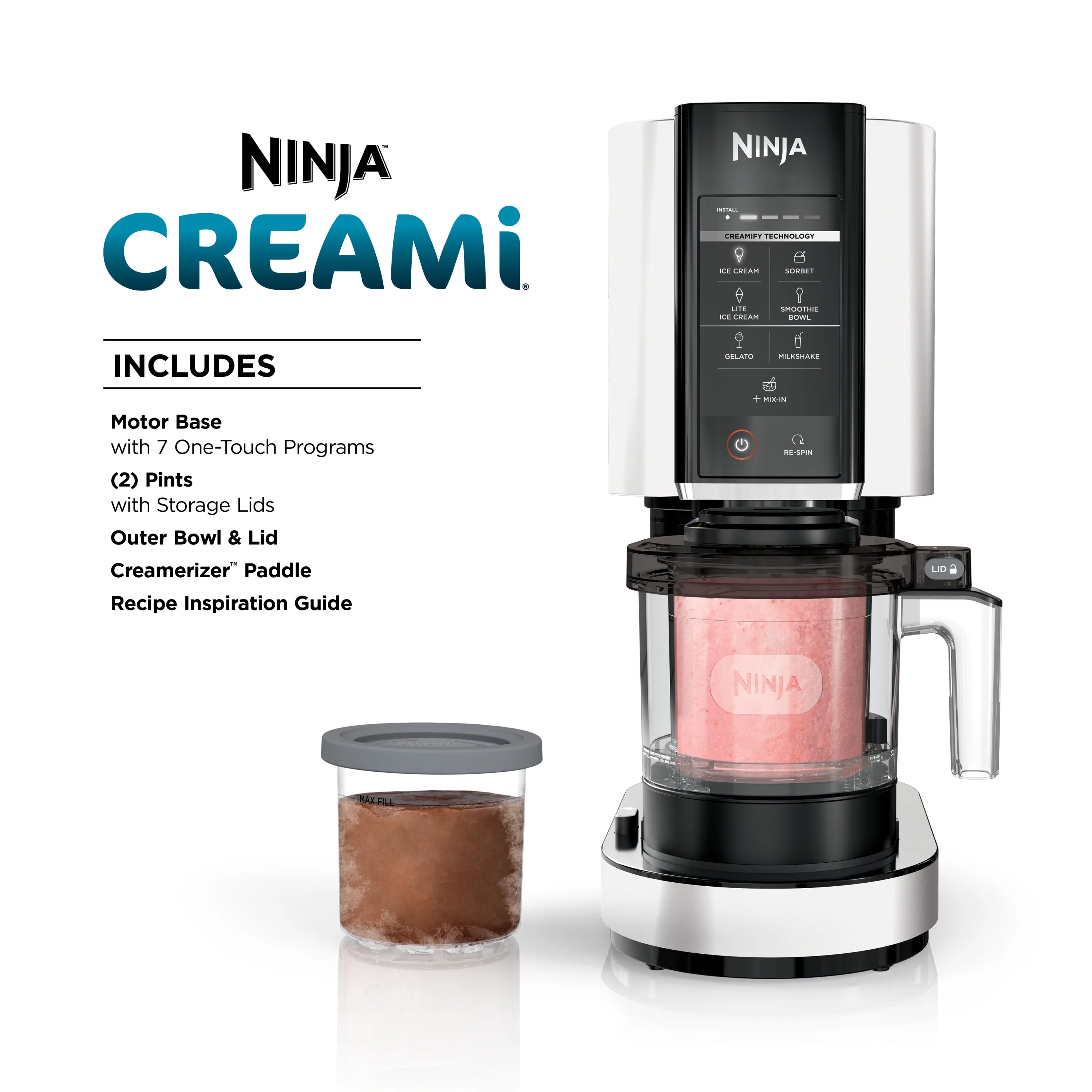 Ninja™ CREAMi®