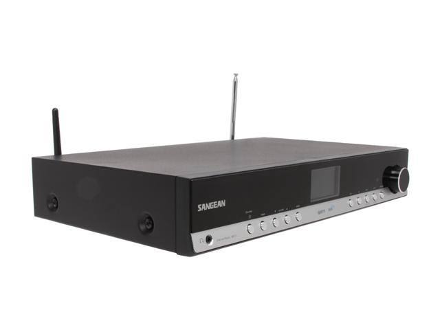 Sangean WFT-1 Network Audio Player