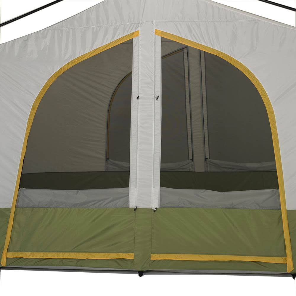 Wenzel Vacation Lodge 7-Person Medium Tent