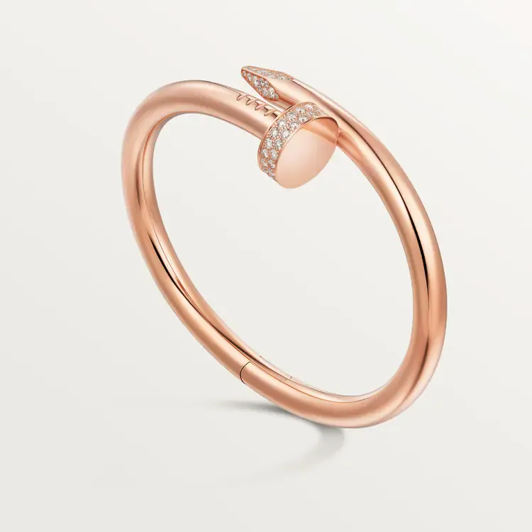 JUSTE UN CLOU BRACELET, MEDIUM MODEL