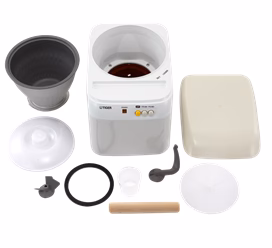 Tiger Mochi Maker |SMJB18U|