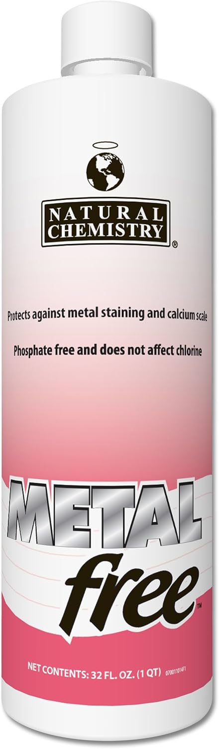 In The Swim Ultimate Pool Opening Chemical Start Up Kit - Up to 35,000 Gallons Pack of 2