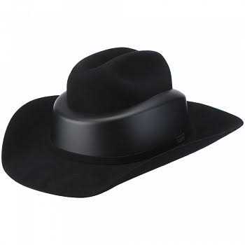 Resistol RideSafe Western Hat Helmet - Sports Supplies Online Store