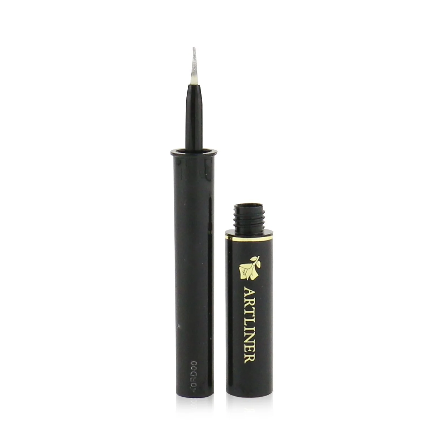 Lancome Artliner Gentle Felt Eyeliner - # 10 Black Vinyl (Unboxed)  1.4ml/0.047oz