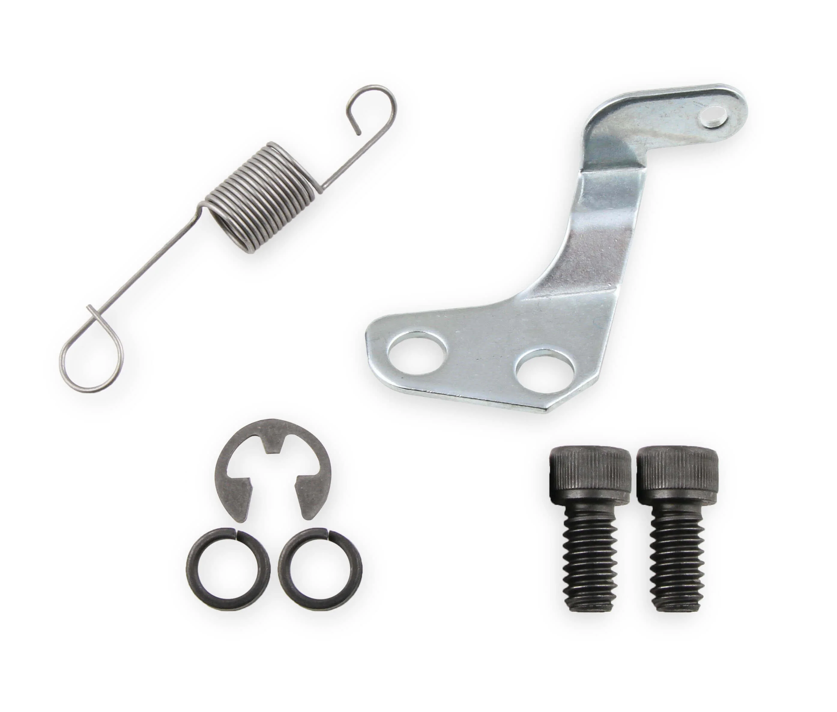 Quick Fuel Technology HR-600 Carburetor