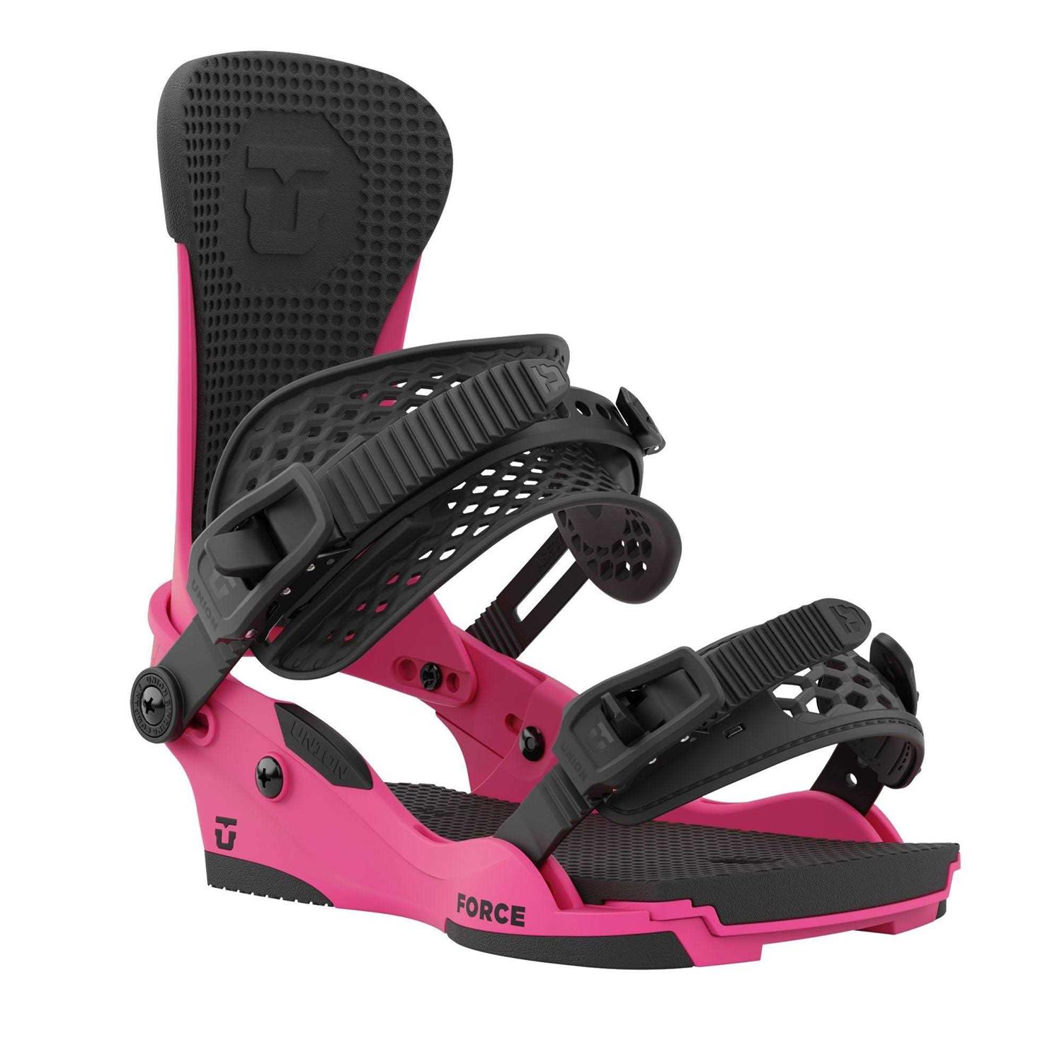 Union Force Bindings Snowboard - Sports Supplies Online Store