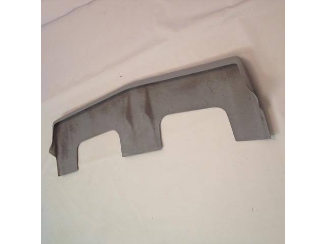 Ford Ranger Truck Cab Sun Visor Lund Style Primed 1988-1992 Jsp 19013