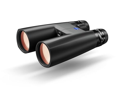ZEISS Conquest HDX Binoculars 10x42 Waterproof