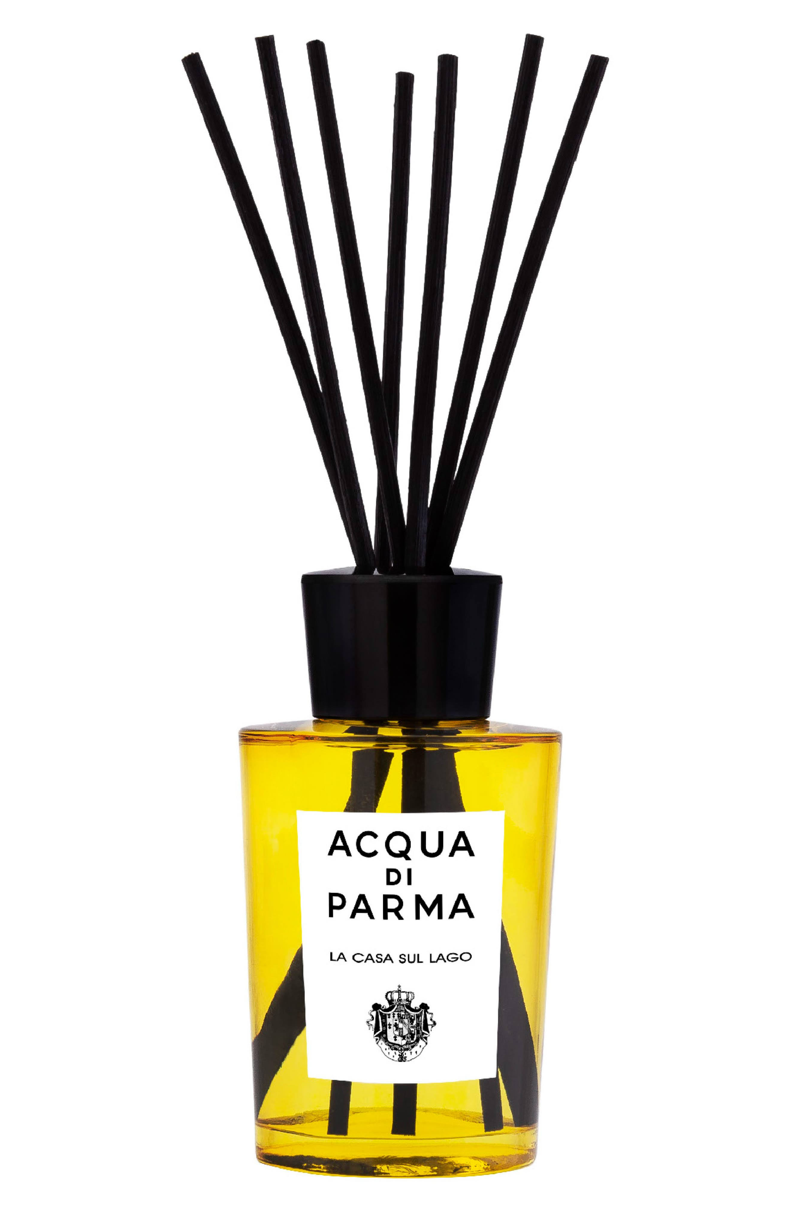 Acqua di Parma La Casa Sul Lago Diffuser 180ml