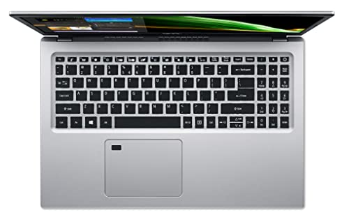 Acer Aspire 5 A515-56-702V Laptop | 15.6" Full HD IPS Display | 11th Gen Intel Core i7-1165G7 | Intel Iris Xe Graphics | 16GB DDR4 | 512GB SSD | WiFi