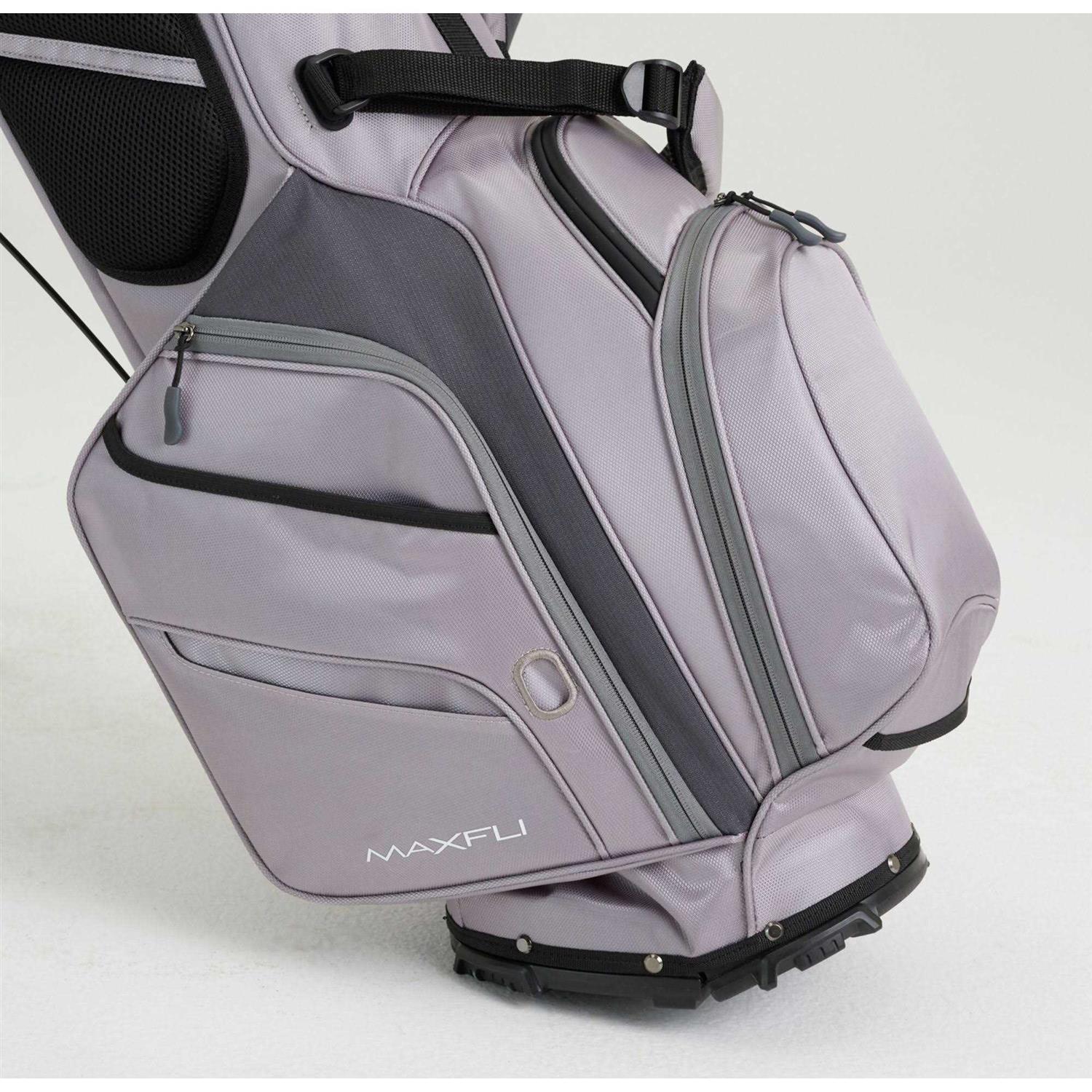 Maxfli 2024 Honors 14-Way Stand Bag - Sports Supplies Online Store