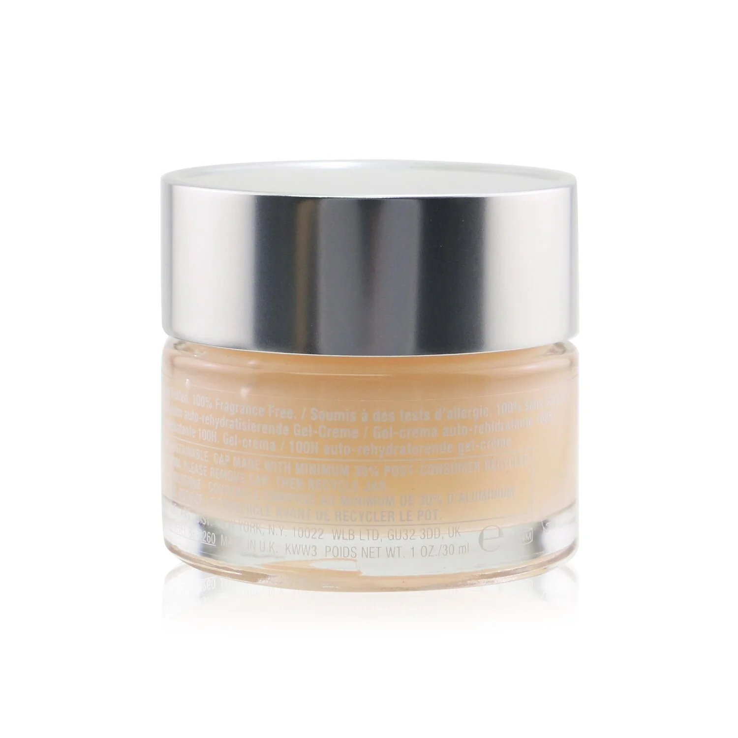 Clinique Moisture Surge 100H Auto-Replenishing Hydrator 75ml/2.5oz
