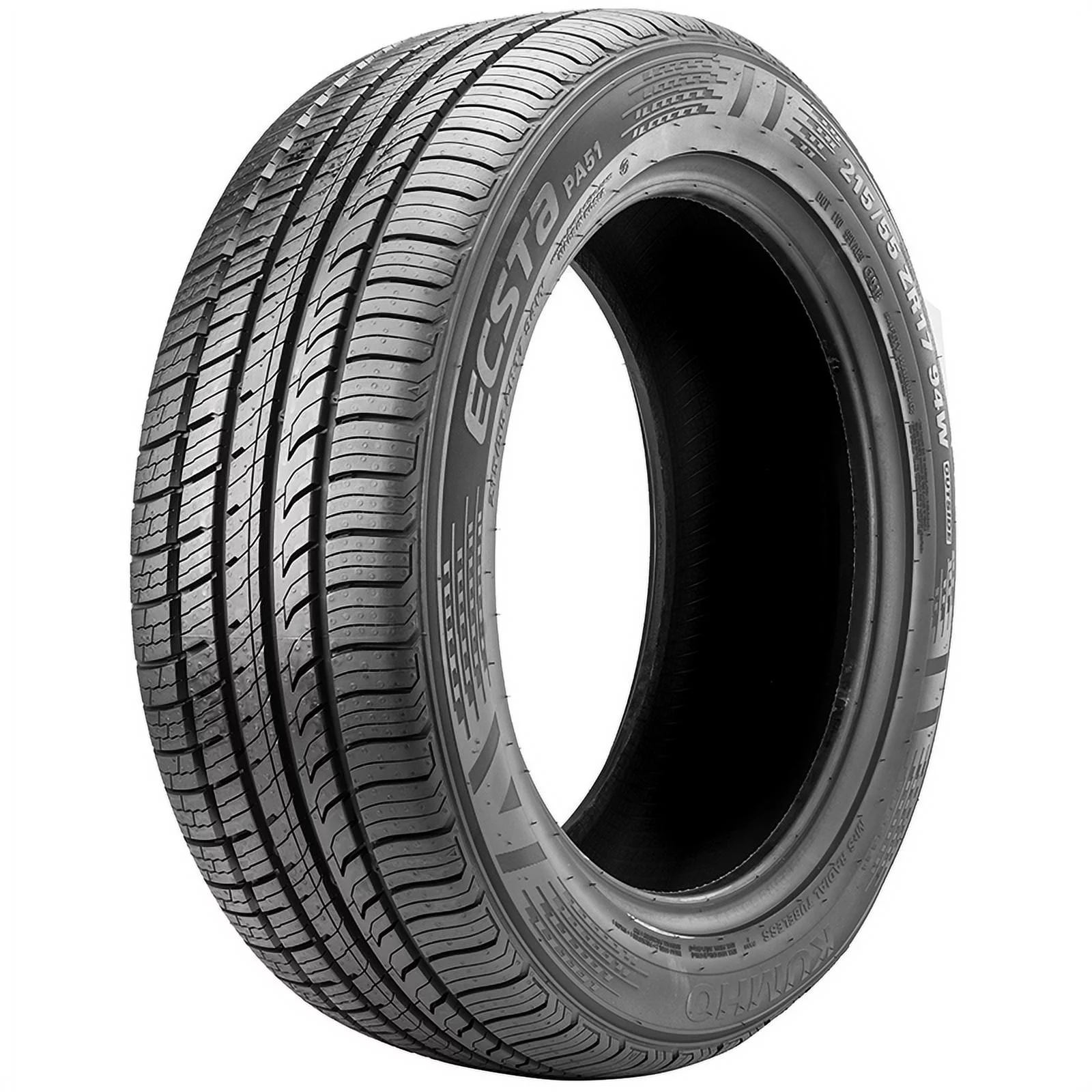 Kumho Ecsta PA51 225/45-17 94 W Tire