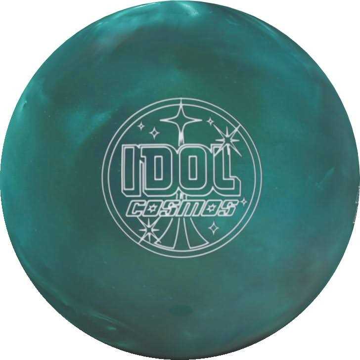 Roto Grip Idol Cosmos Bowling Ball - Sports Supplies Online Store