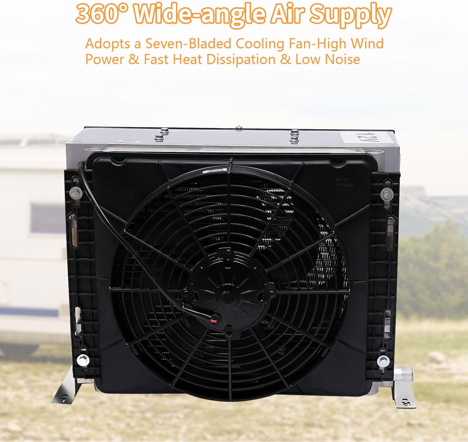TBVECHI Universal Air Conditioner