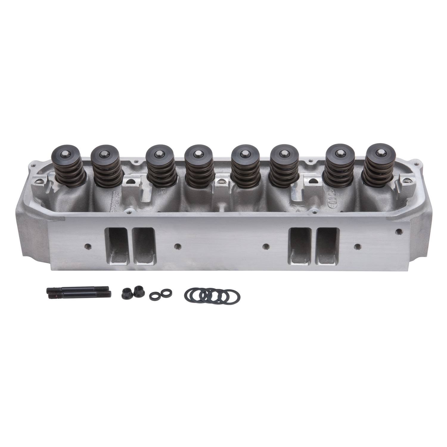 Edelbrock 60829 Performer Rpm; Cylinder Head