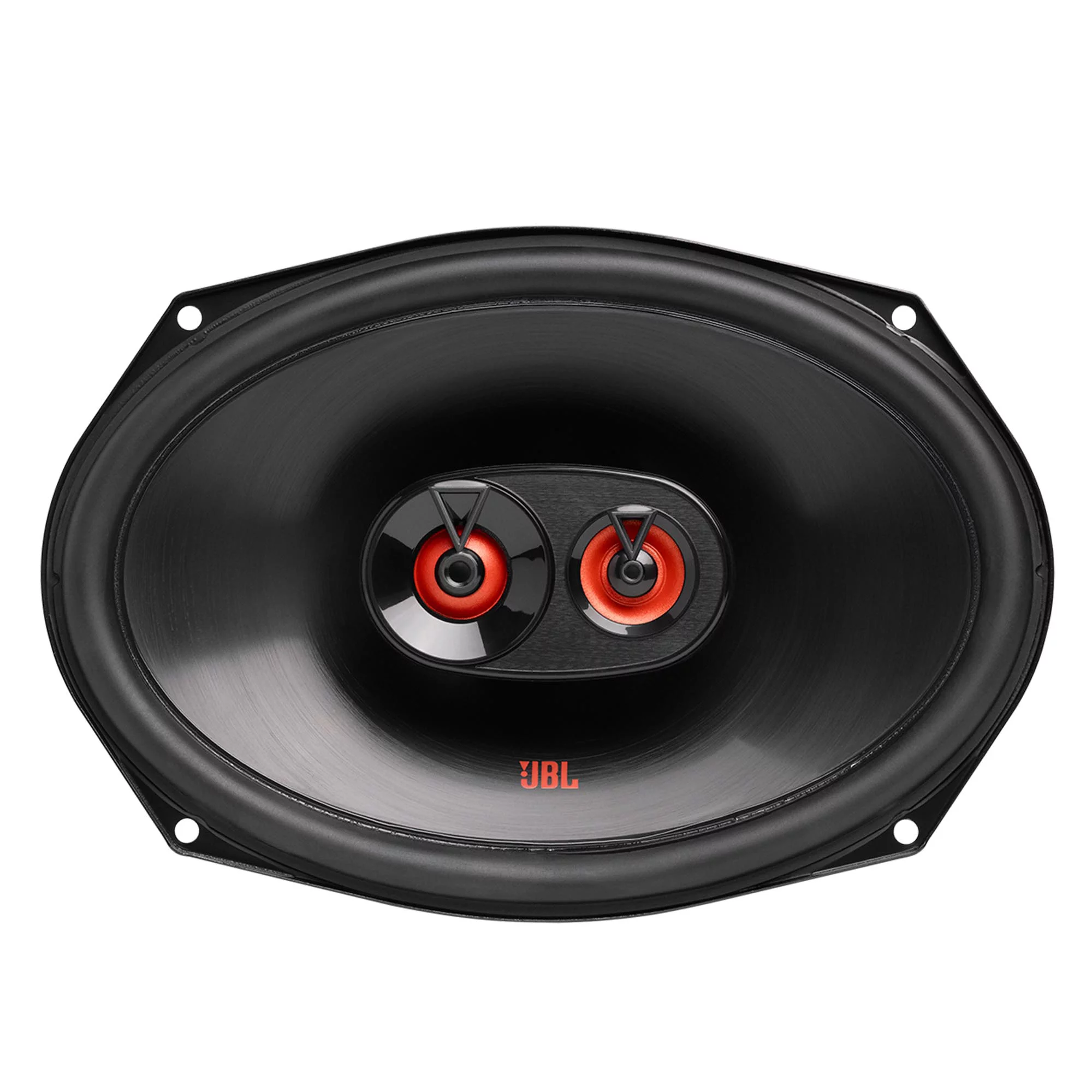 JBL Compatible With Dodge Ram 94-09, A pair of CLUB-9632AM 6x9" Three Way Speakers