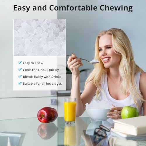 Nugget Ice Maker