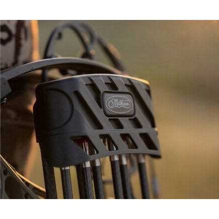 Mathews LowPro Detachable Quiver RH - Sports Supplies Online Store