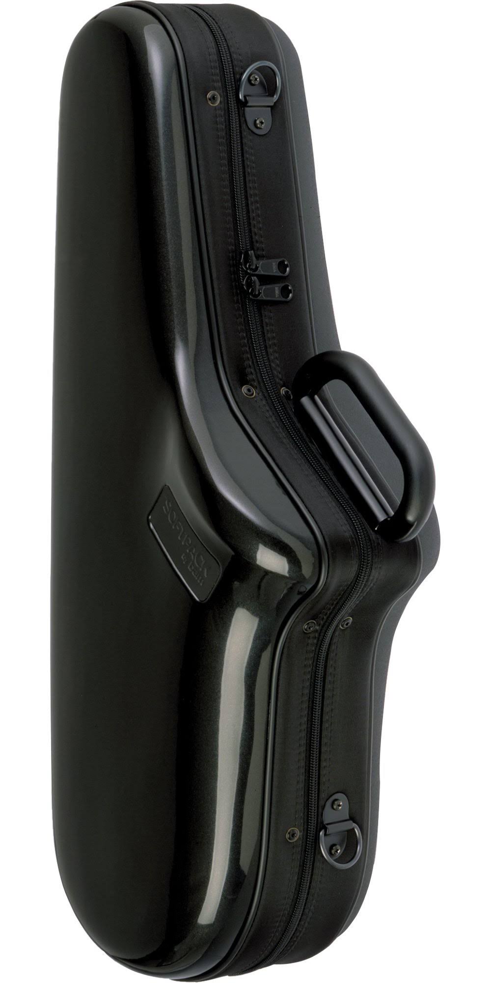 BAM Softpack Alto Sax Case Black