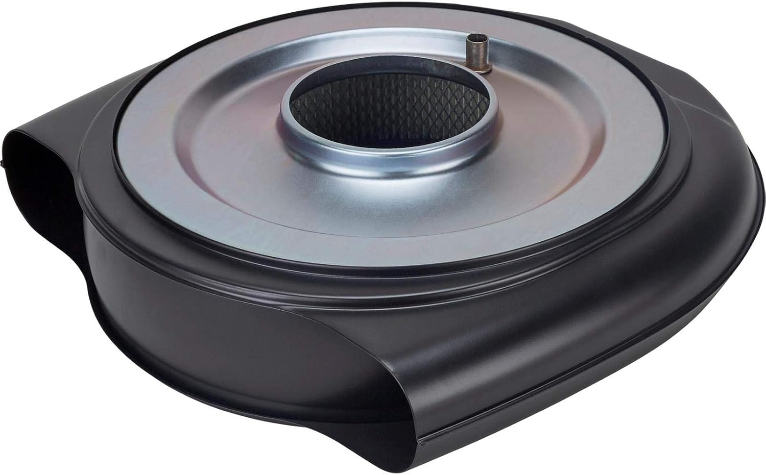Retro Air Cleaner, Steel, 1951-56 Fits Cadillac/Fits Oldsmobile