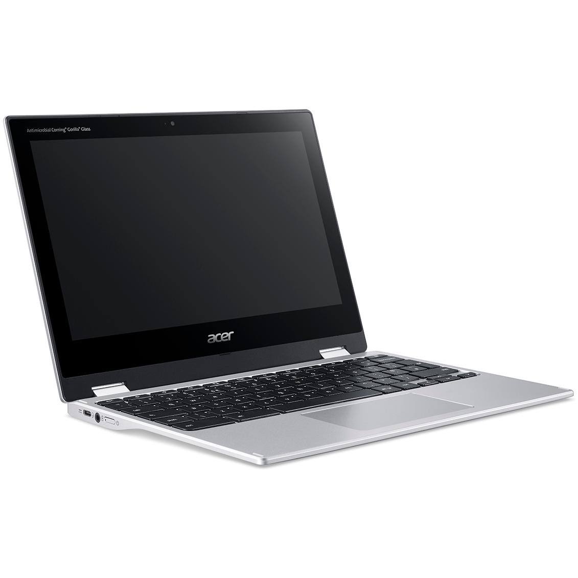 Acer Chromebook Spin - 11.6x22 MediaTek MT8183 2GHz 4GB Ram 64GB Flash Chrome Os