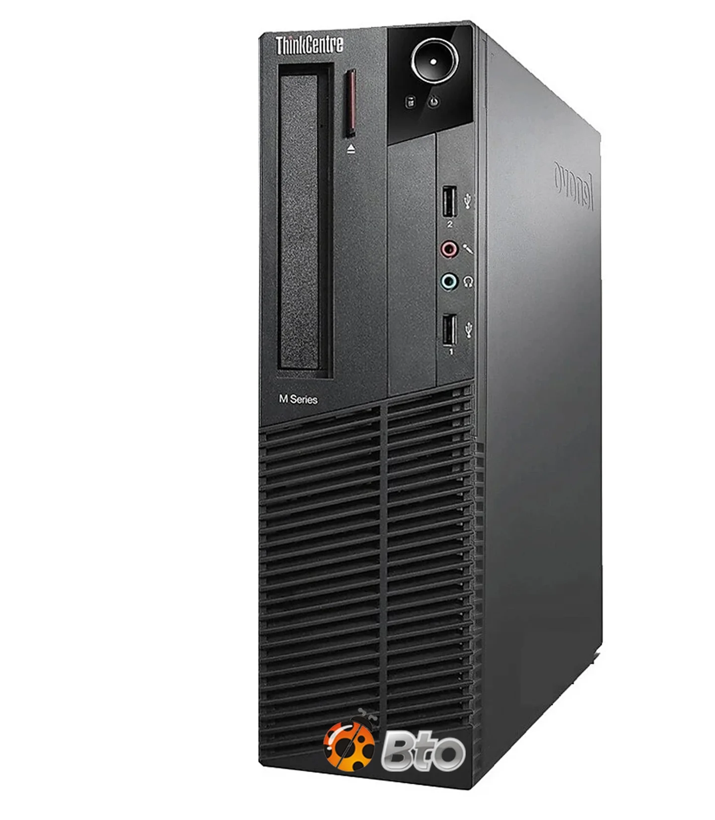 Restored Gaming Lenovo M91 Desktop SFF Computer PC Intel Core i5 Processor 8GB Ram 500GB HDD NVIDIA GT 1030 DDR5 Bto KB & Mouse Wifi Adapter