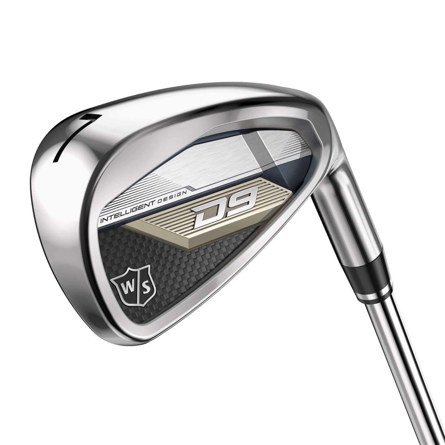 Wilson Staff D9 Iron Set - Sports Supplies Online Store