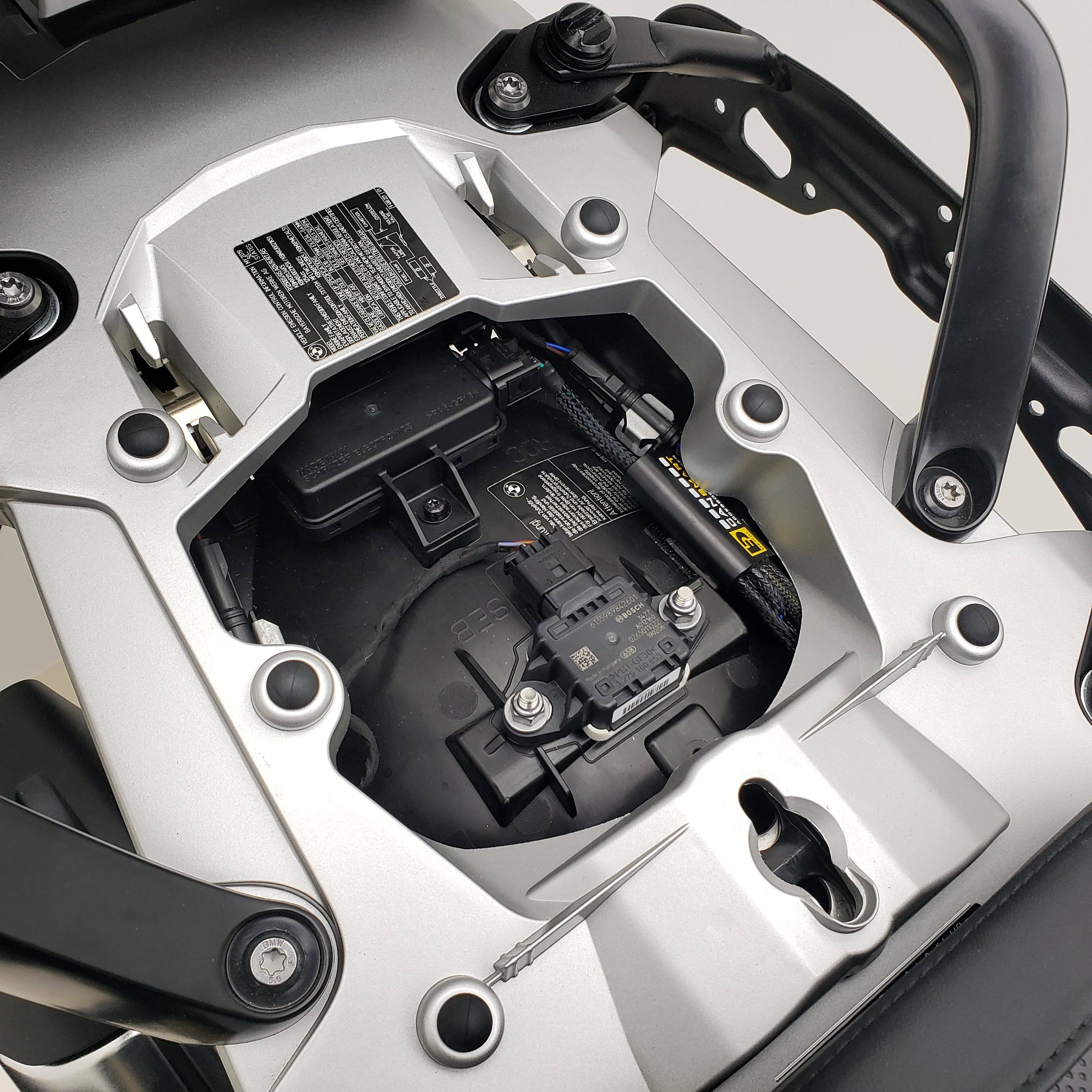 Denali CANsmart Controller Gen II