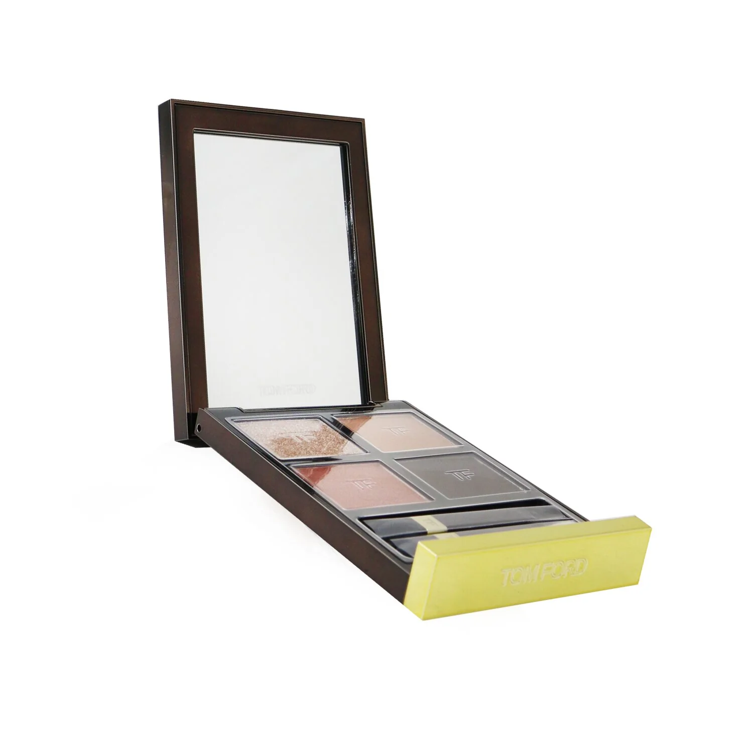 Tom Ford Eye Color Quad - # 30 Insolent Rose  10g/0.35oz
