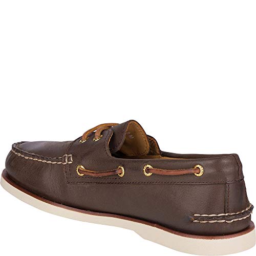 Sperry Men's Gold Cup Authentic Original 2-Eye Boat Shoe
