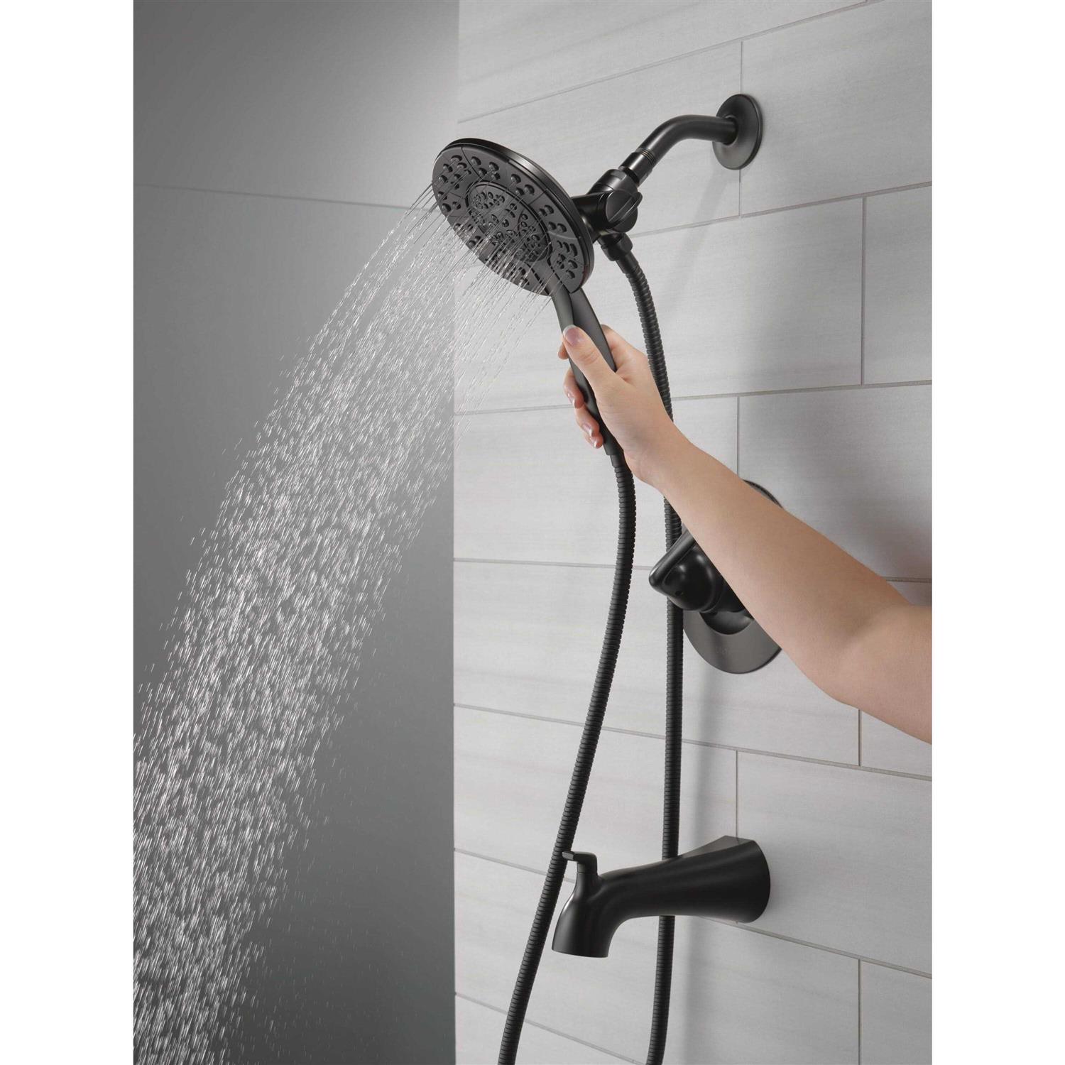 Delta Faucet Arvo 14 Series Single-Handle Tub and Shower Trim Kit - Shop Hardware Tools Online Store