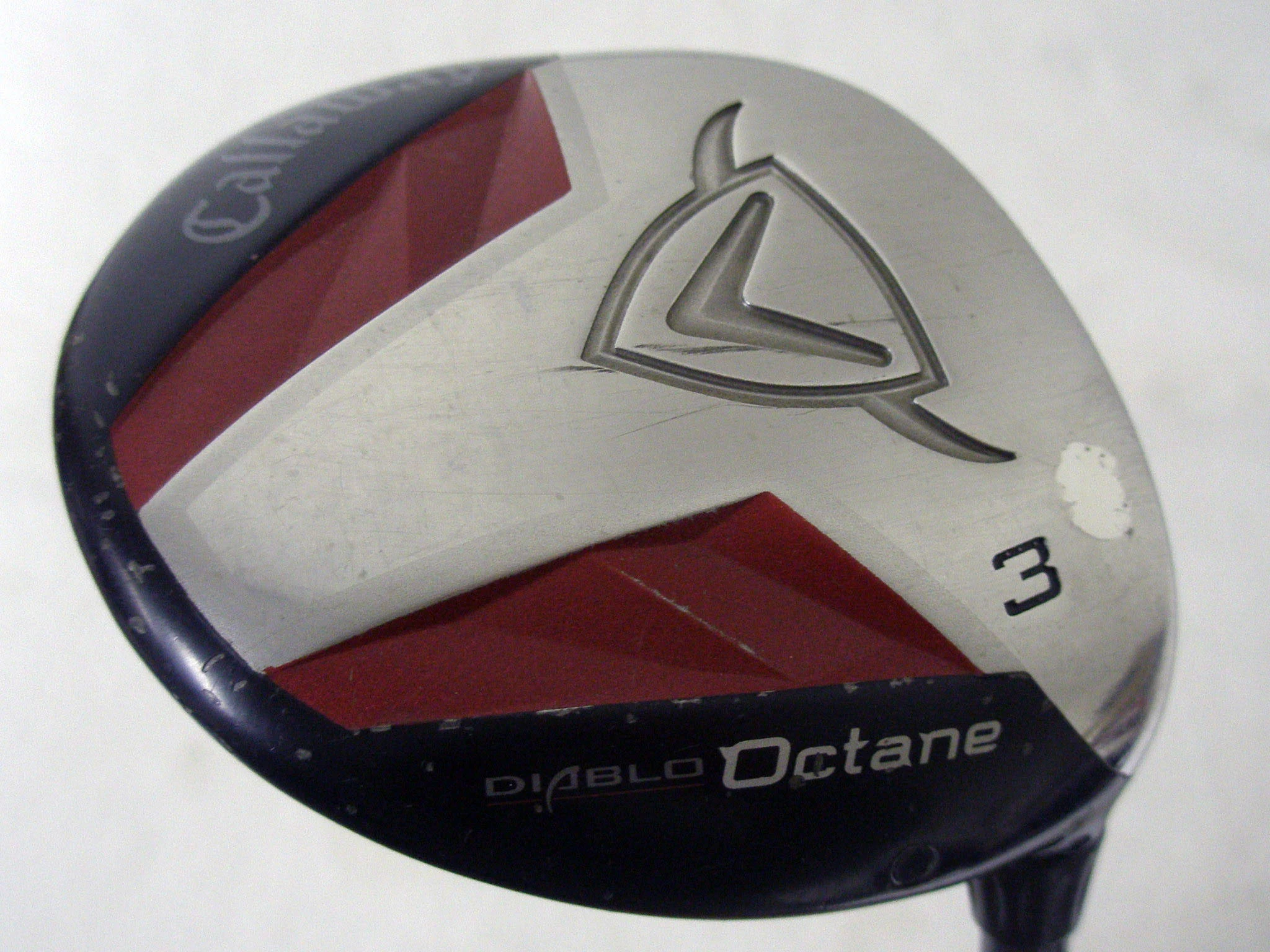 Callaway Diablo Octane Fairway Woods