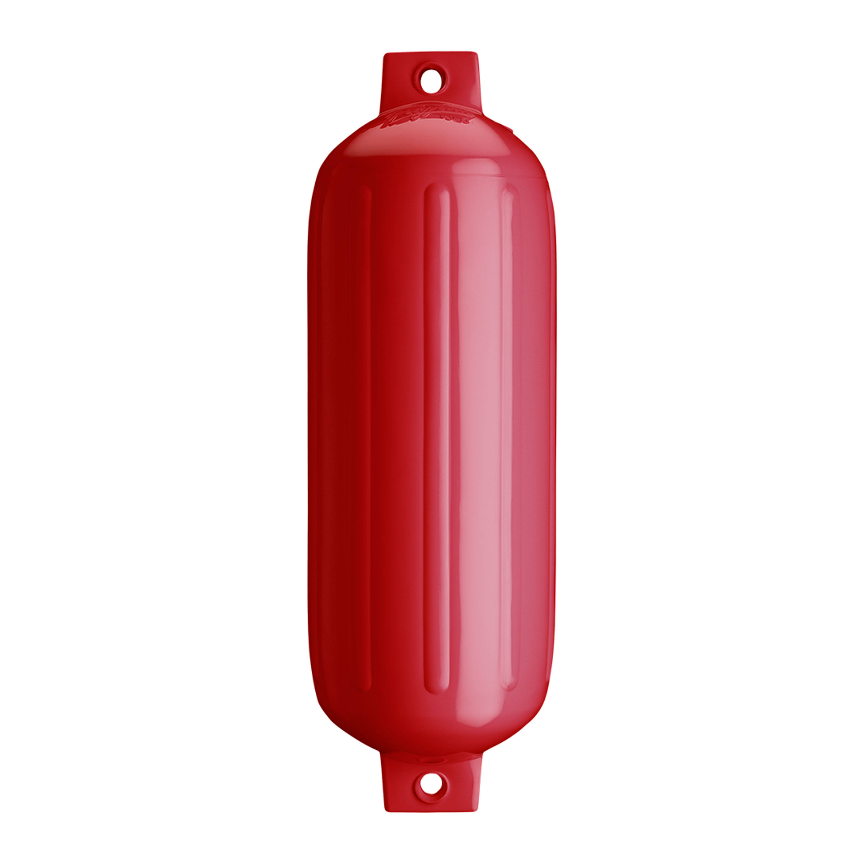 Polyform G-5 Boat Fender Classic Red