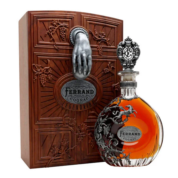 Pierre Ferrand Legendaire Cognac - 750ml - Nestor Liquor