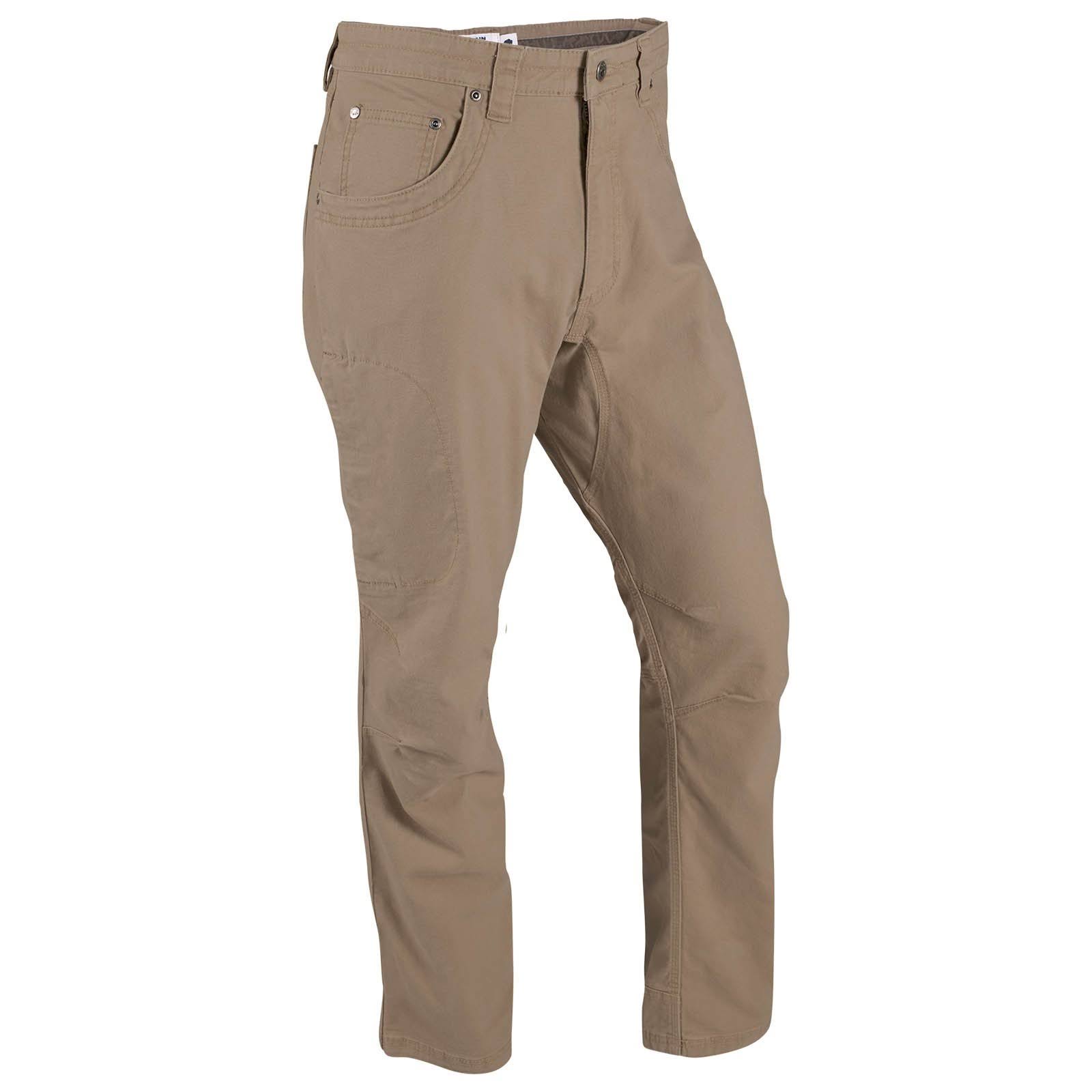 Mountain Khakis Men&s Camber 106 Pant Classic Fit, Classic Khaki